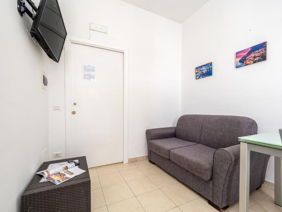 Rossella Apartamento