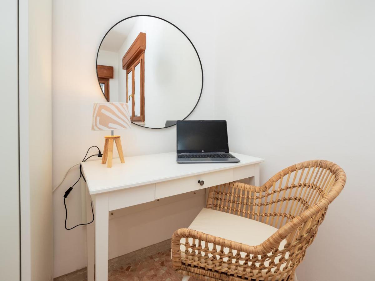 Rossella Apartamento Península Sorrentina