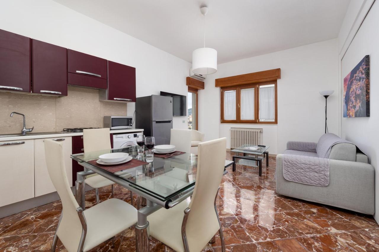 Apartamento Rossella *