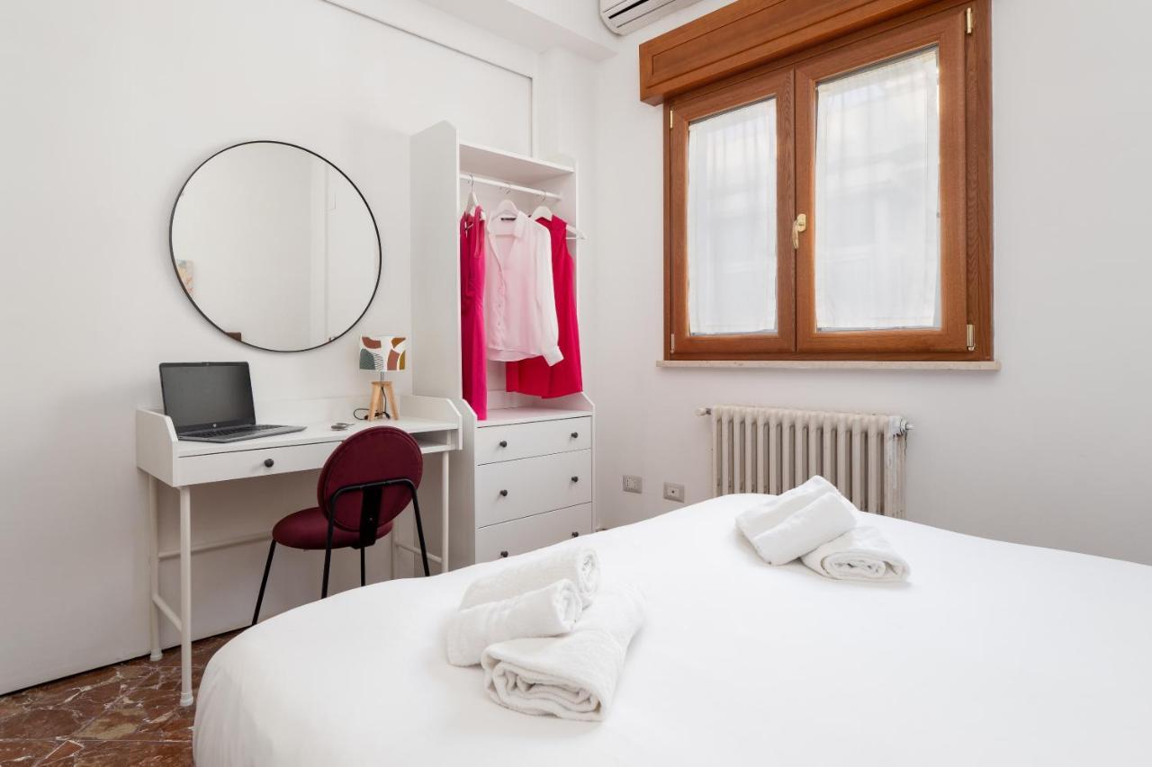 Rossella Apartamento Península Sorrentina