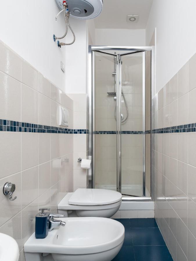 Apartamento Rossella Península Sorrentina