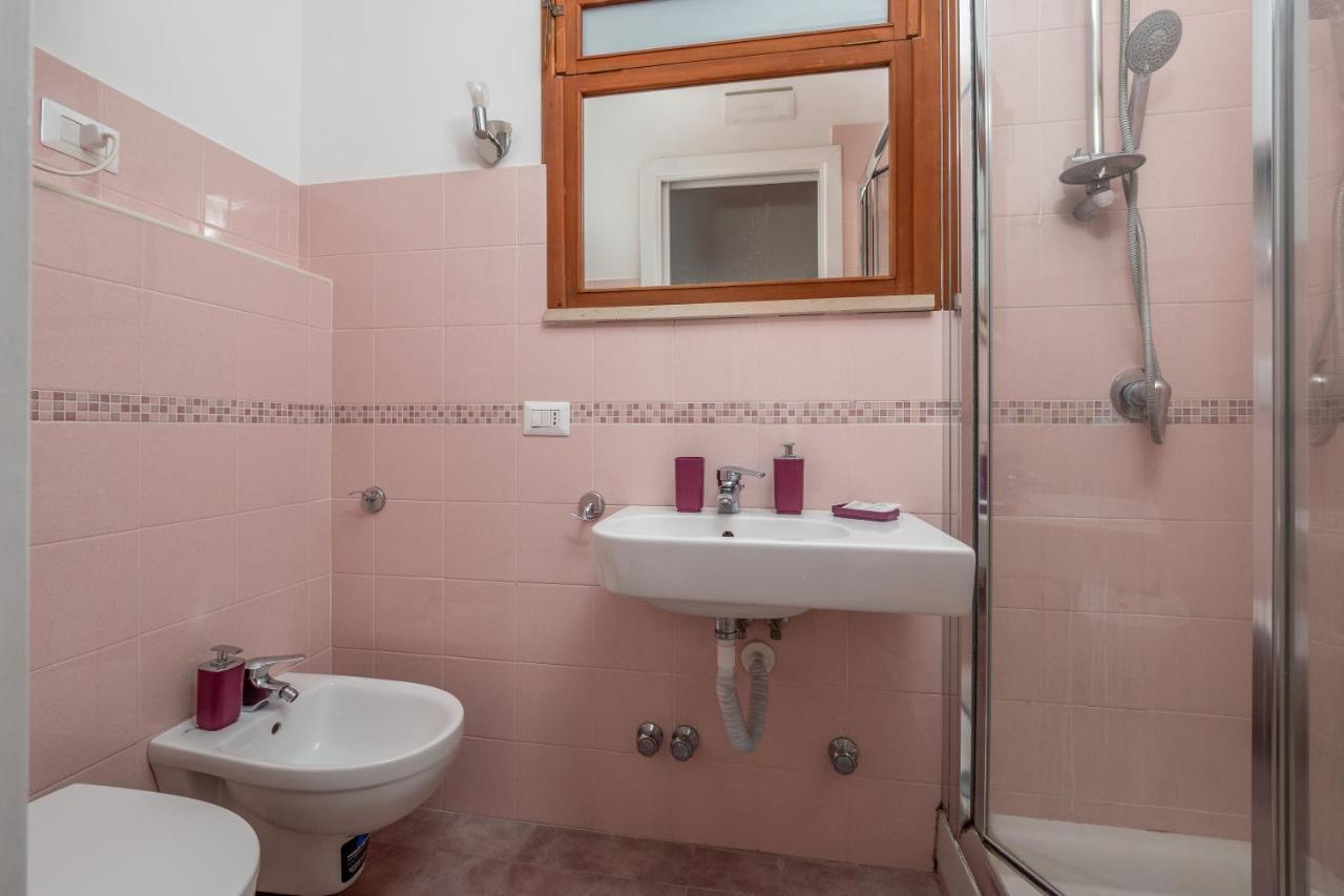 Apartamento Rossella