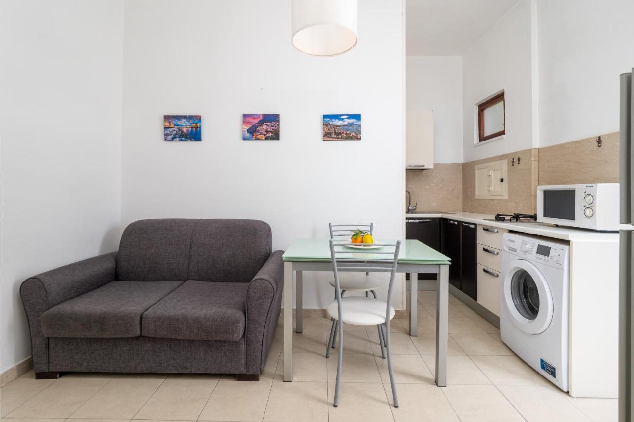 Apartamento Rossella Península Sorrentina