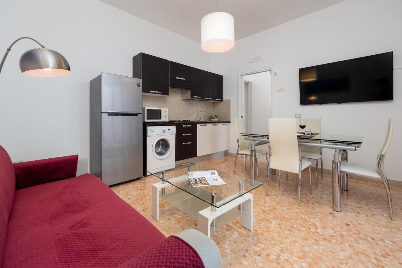 Rossella Apartamento Península Sorrentina