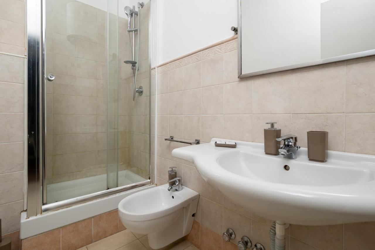Rossella Apartamento *
