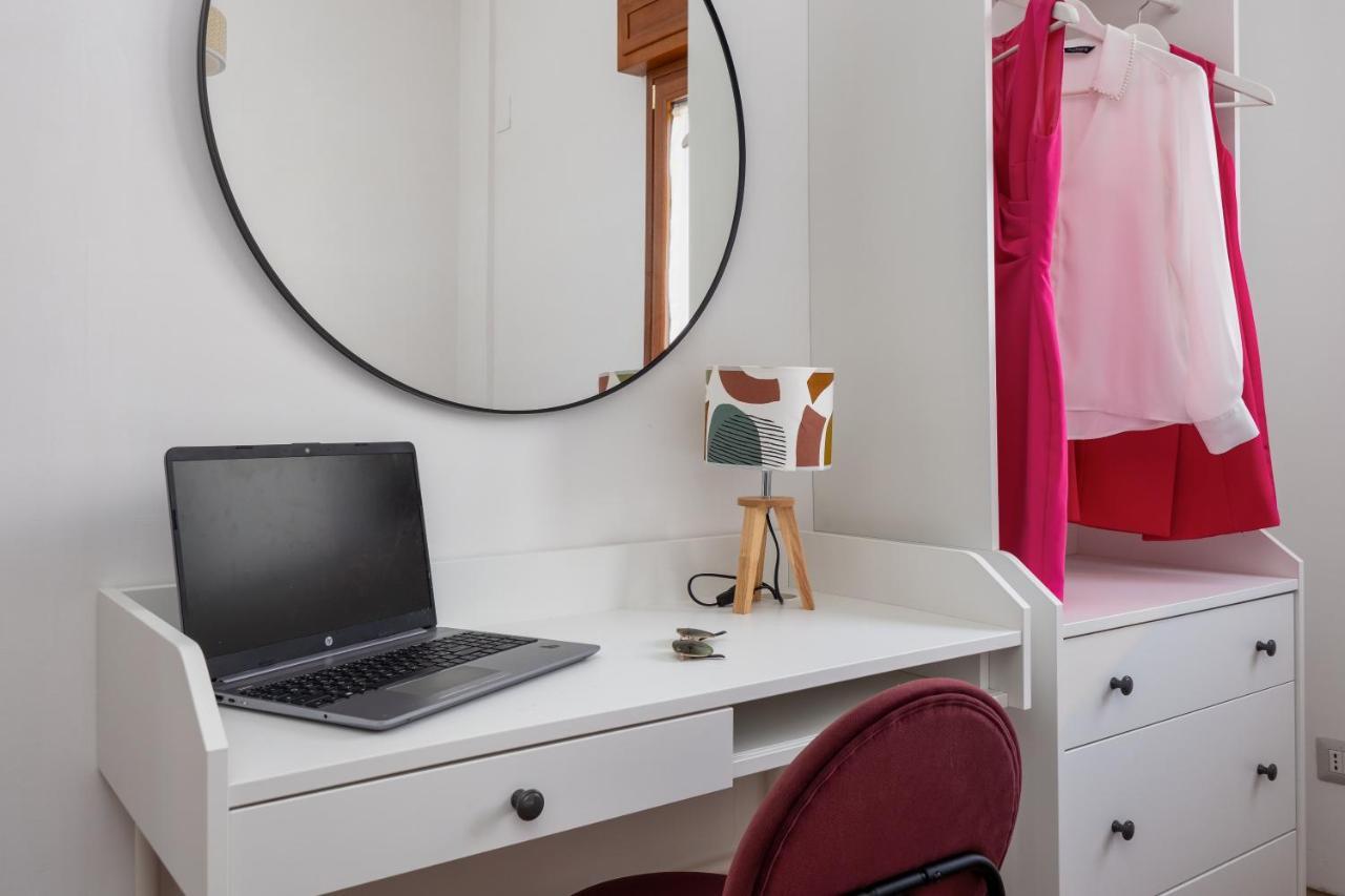 Apartamento Rossella Península Sorrentina