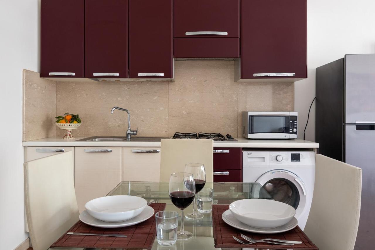 Rossella Apartamento *
