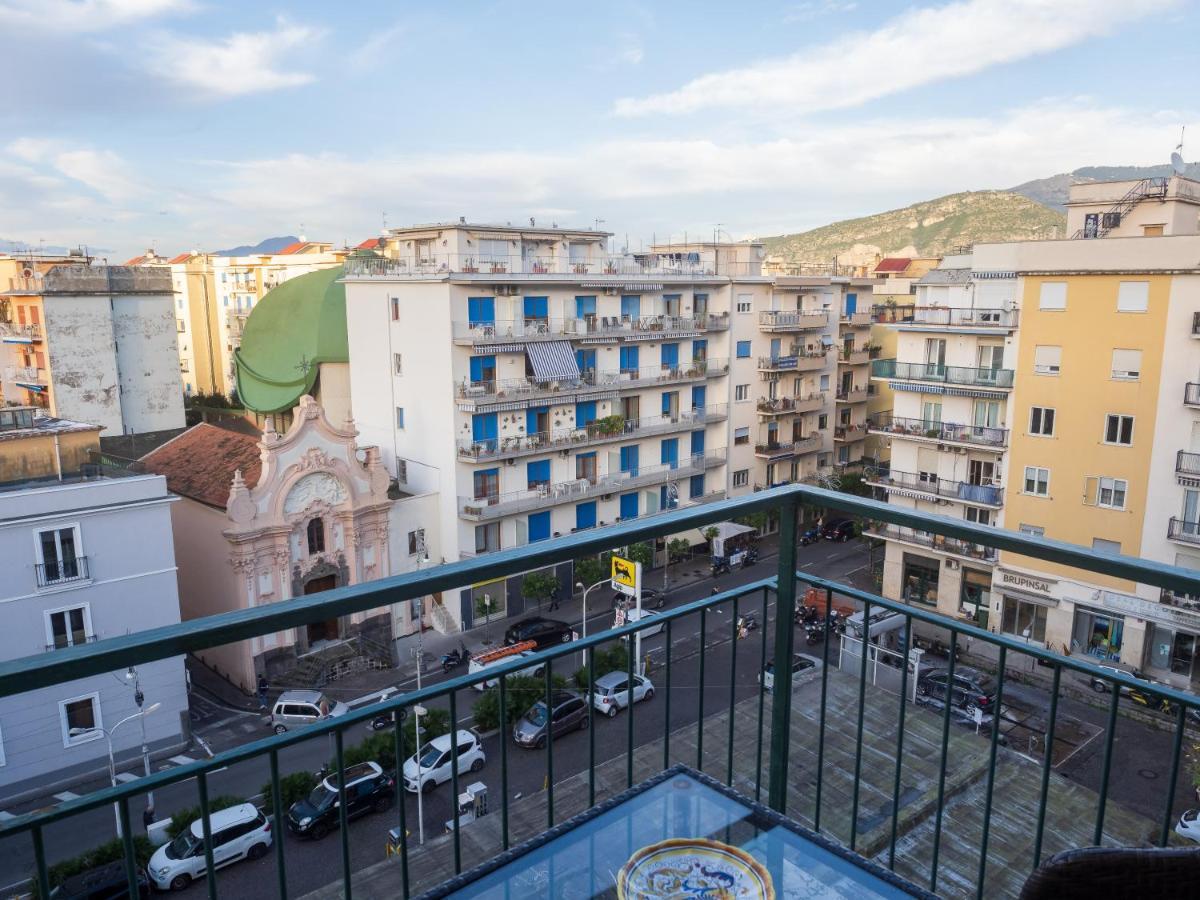 Apartamento Rossella