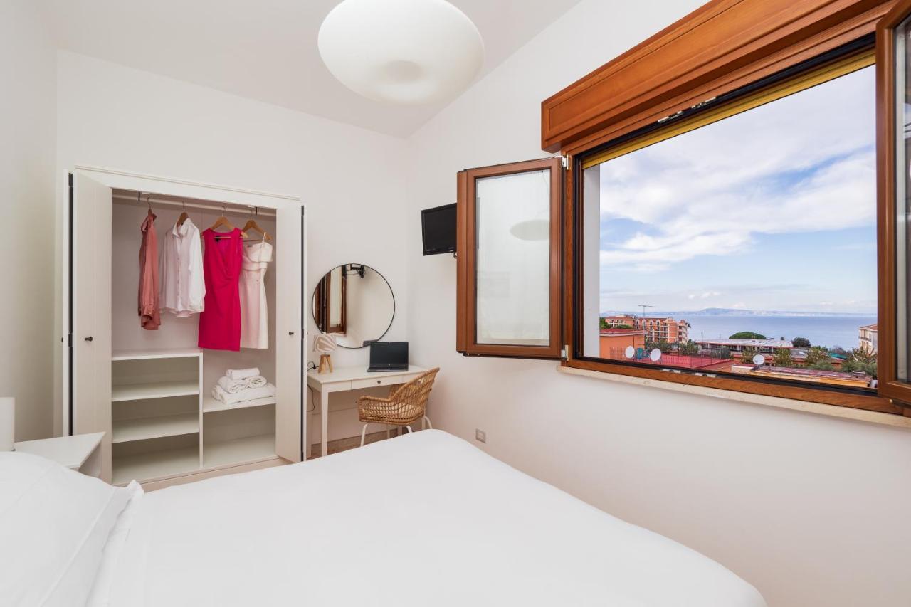 Rossella Apartamento *