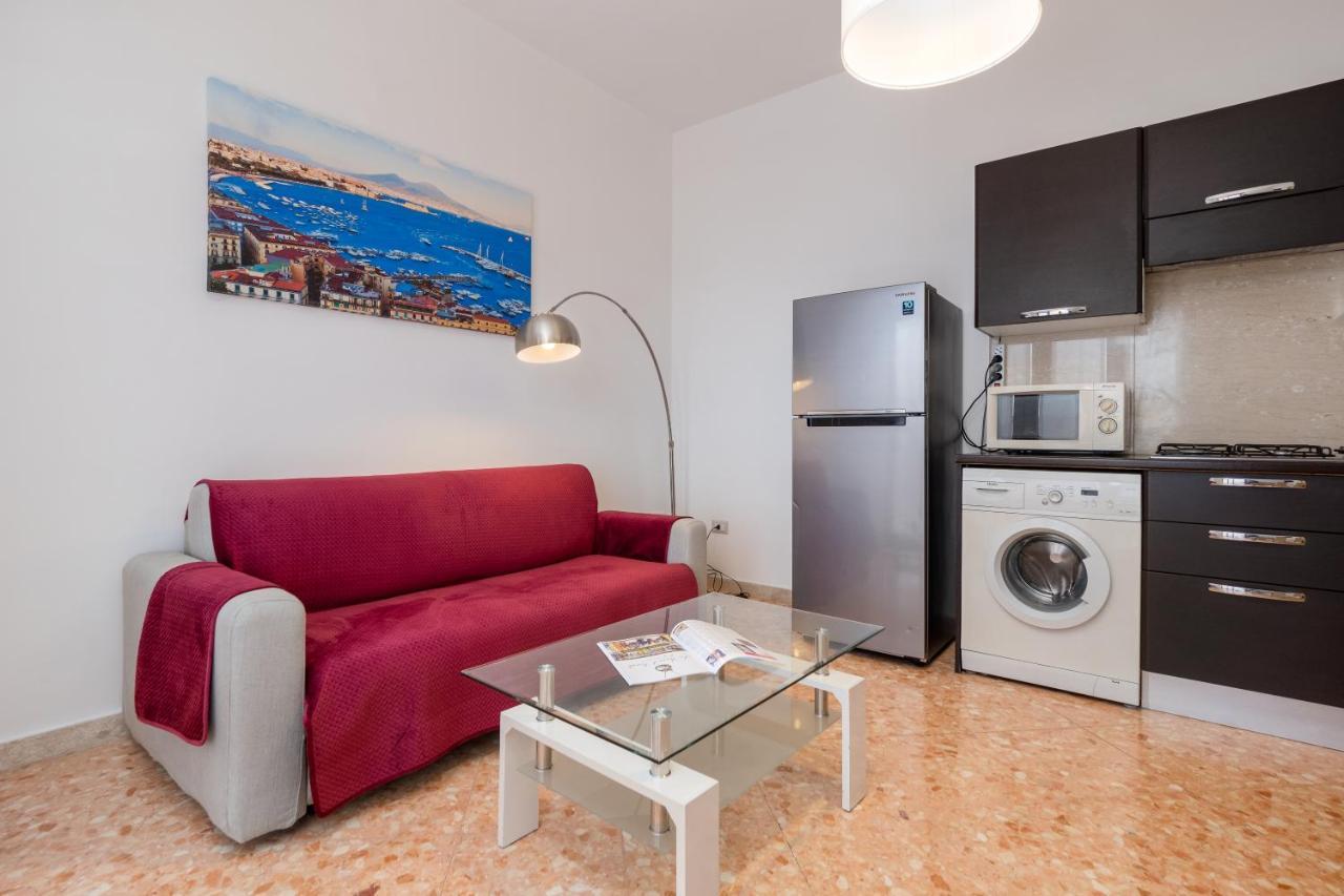Rossella Apartamento *