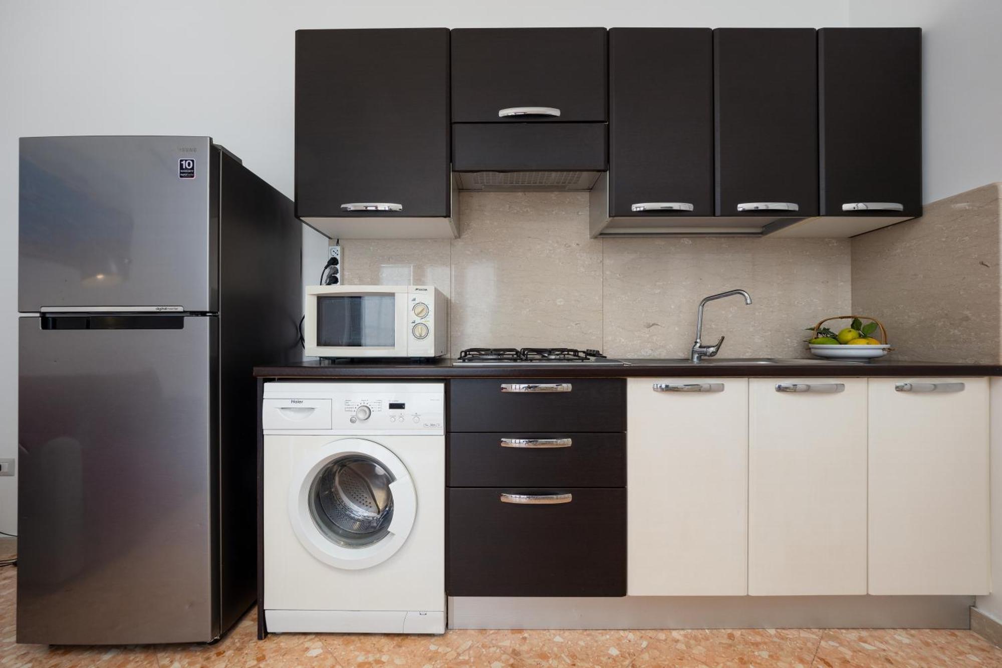 Apartamento Rossella Península Sorrentina